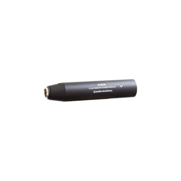 Audio-Technica AT8542 11-52V Remote Power Module