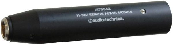 Audio-Technica AT8542 11-52V Remote Power Module - Image 2