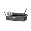 Samson Concert 88x Handheld Wireless System With Q7 Mic - K Band
