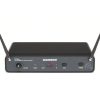 Samson Concert 88x Handheld Wireless System With Q7 Mic - K Band - Image 2