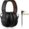 Behringer DH100 Professional Drummer Headphones - Image 2