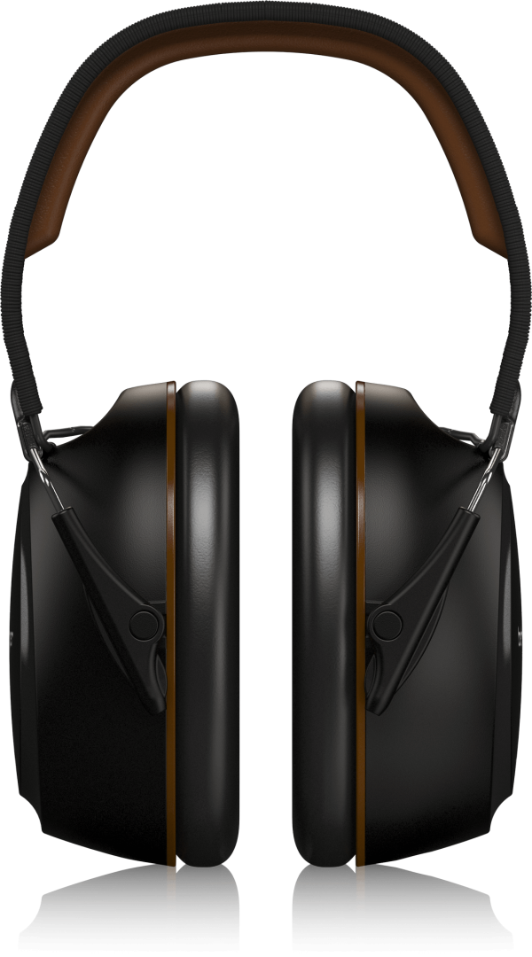 Behringer DH100 Professional Drummer Headphones - Image 3