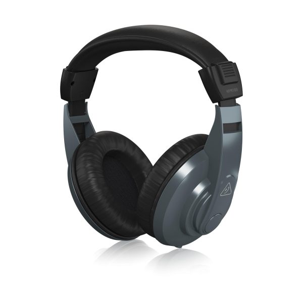 Behringer HPM1100 Multi-purpose Headphones