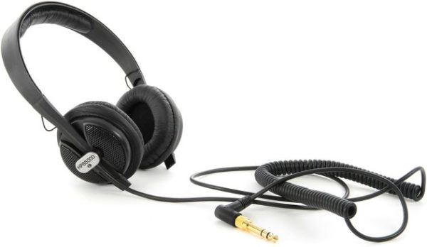 Behringer HPS5000 Closed-Type Studio Headphones - Image 2