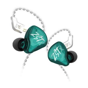 KZ ZST X IN EARS
