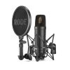 Rode NT1 5th Gen Cardioid Condenser Microphone
