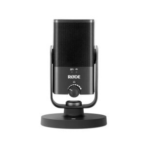 Rode NT-USB Mini USB Microphone