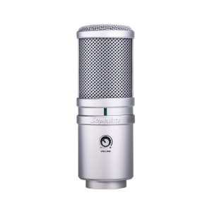 Superlux E205U USB Condensor Microphone