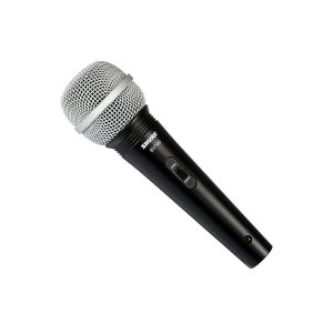 Shure SV 100 Handheld Microphone with 6 Meter Cable