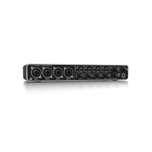 Behringer U-Phoria UMC404HD USB Audio Interface