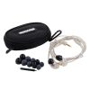 Shure SE215 Sound Isolating Earphones - Clear - Image 2