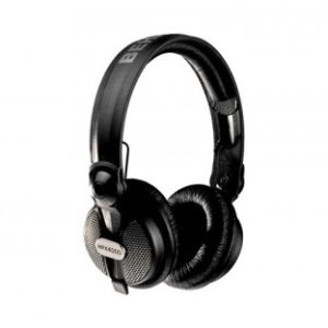 Behringer HPX4000 Closed-back High-Definition DJ Headphones