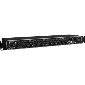 Behringer U-Phoria UMC1820 USB Audio Interface