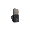 CAD Audio E100S Large Diaphragm Supercardioid Condenser Microphone