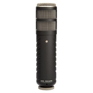 Rode Procaster Broadcast Quality Dynamic Microphone