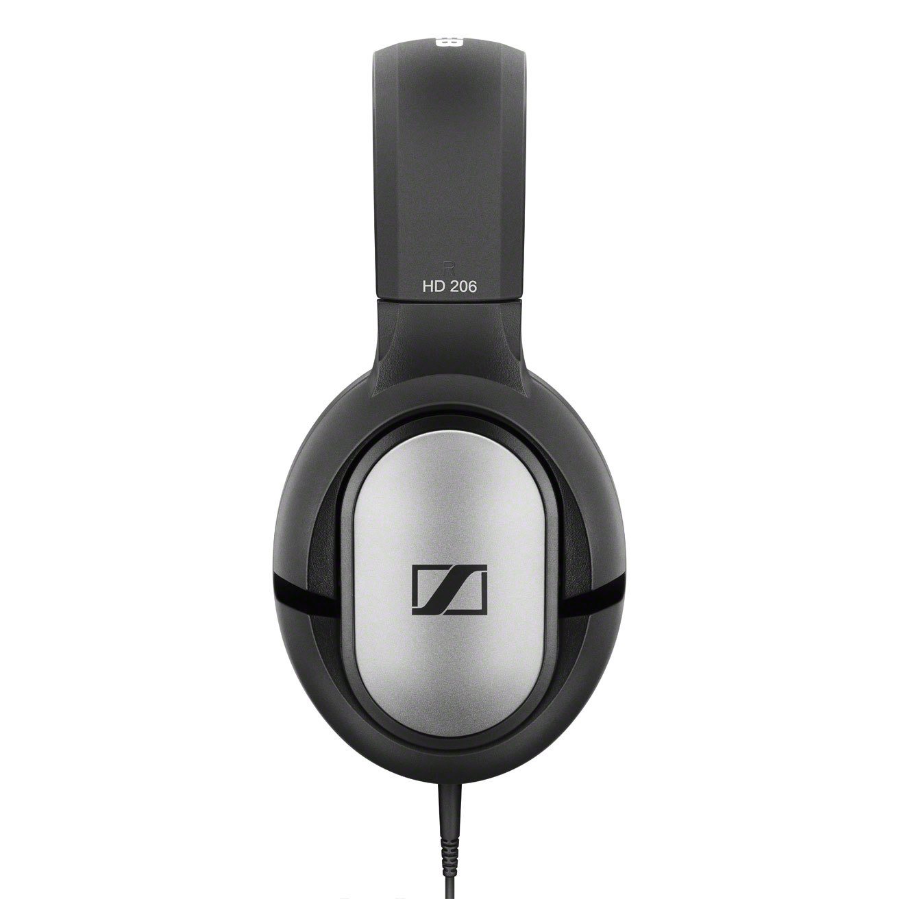 Sennheiser HD 206 Over Ear Headphones OneStopMusic