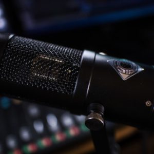 Dynamic Microphones