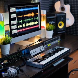 Studio Accessories