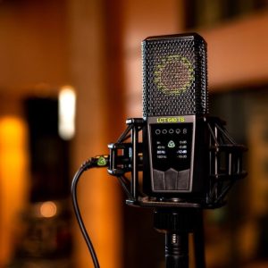 Tube Microphones