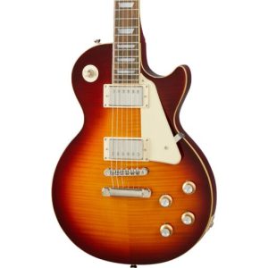 Epiphone Les Paul Standard 60’s-Iced Tea Burst Electric Guitar