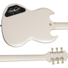Epiphone 1961 Les Paul SG Standard – Aged Classic White - Image 3