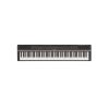 Yamaha P125 A Digital Piano - Black