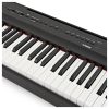 Yamaha P125 A Digital Piano - Black - Image 2