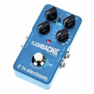 TC Electronic Flashback 2 Delay and Looper Pedal