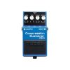 BOSS CS-3 Compression Sustainer