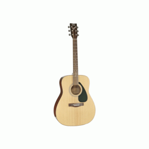 Yamaha F310 Acoustic Guitar Natural