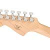 Fender Squier Affinity Series Jazzmaster - Lake Placid Blue - Image 5