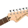 Fender Squier Affinity Series Jazzmaster - Lake Placid Blue - Image 4