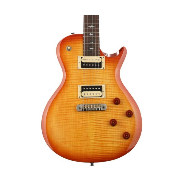 PRS SE 245 Electric Guitar – Vintage Sunburst