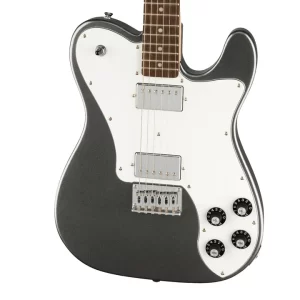 Fender Squier Affinity Series Telecaster Deluxe