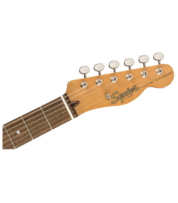 Fender Classic Vibe '60's Custom Telecaster - Image 4