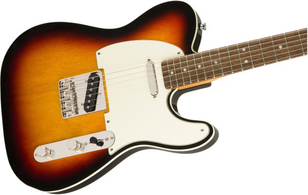 Fender Classic Vibe '60's Custom Telecaster - Image 6