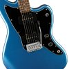 Fender Squier Affinity Series Jazzmaster - Lake Placid Blue - Image 6
