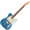 Fender Vintera ’60s Modified Telecaster Electric Guitar - Lake Placid Blue - Image 2