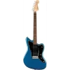 Fender Squier Affinity Series Jazzmaster - Lake Placid Blue - Image 2