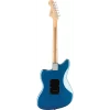 Fender Squier Affinity Series Jazzmaster - Lake Placid Blue - Image 3