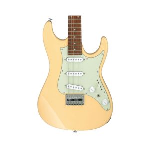 Ibanez AZES31 Solidbody Electric Guitar – Ivory