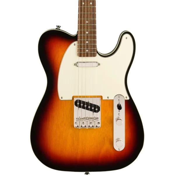 Fender Classic Vibe '60's Custom Telecaster