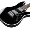 Ibanez AZ42P1 Premium - Black - Image 2