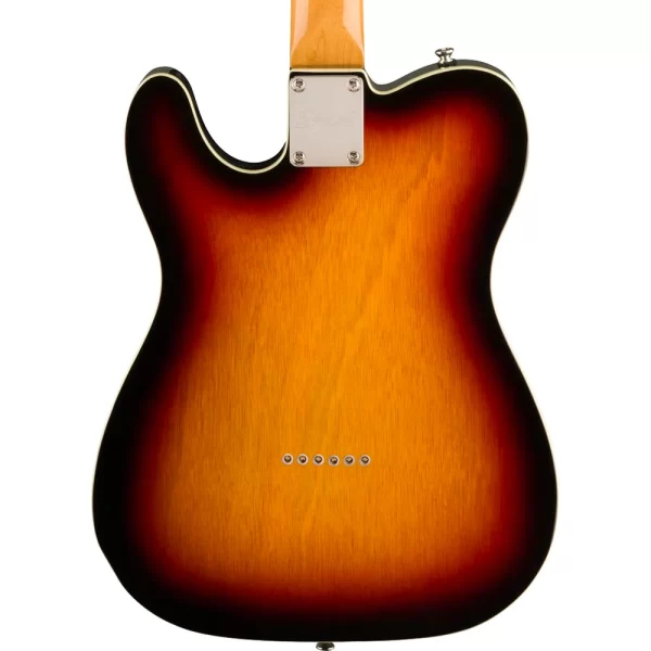 Fender Classic Vibe '60's Custom Telecaster - Image 7