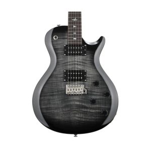 PRS SE Mark Tremonti Electric Guitar - Charcoal Burst