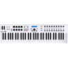 Arturia Keylab Essentials 61 MIDI Controller