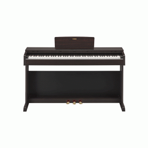 Yamaha YDP-145R Arius Digital Piano (Rosewood)