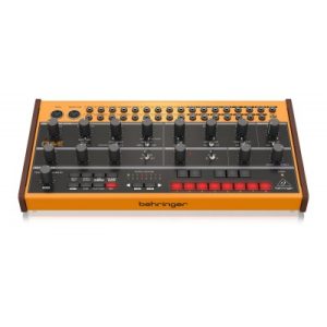 Behringer Crave Synthesizer