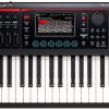 Roland FANTOM-08 Synthesizer Keyboard