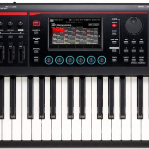 Roland FANTOM-08 Synthesizer Keyboard